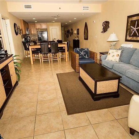Sterling Breeze Lejlighed Panama City Beach Værelse billede