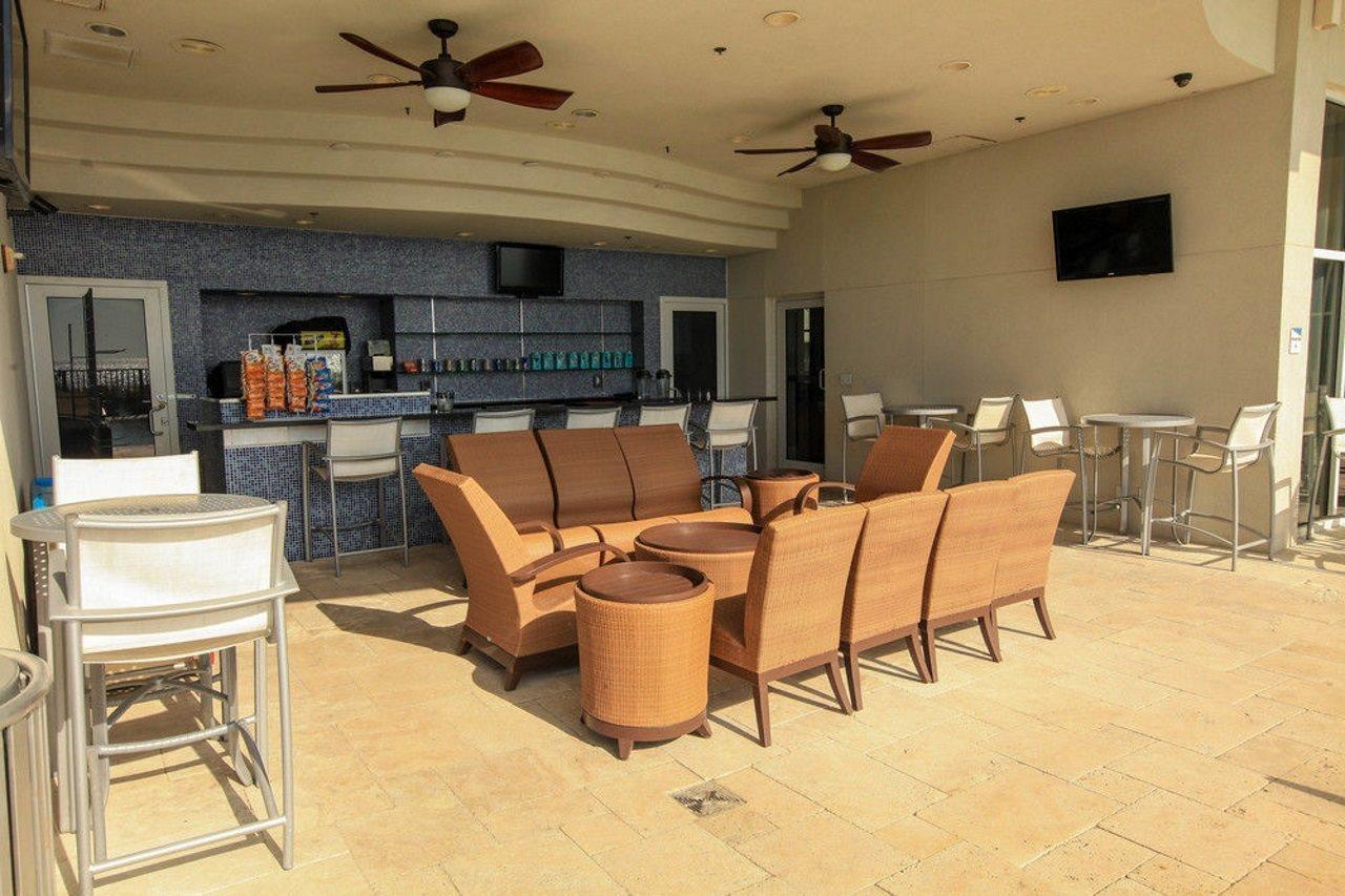 Sterling Breeze Lejlighed Panama City Beach Eksteriør billede