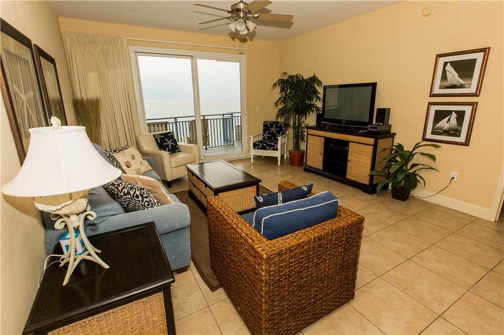 Sterling Breeze Lejlighed Panama City Beach Værelse billede