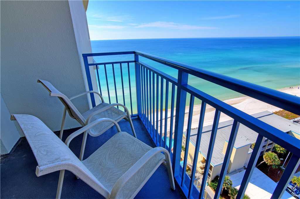Sterling Breeze Lejlighed Panama City Beach Værelse billede