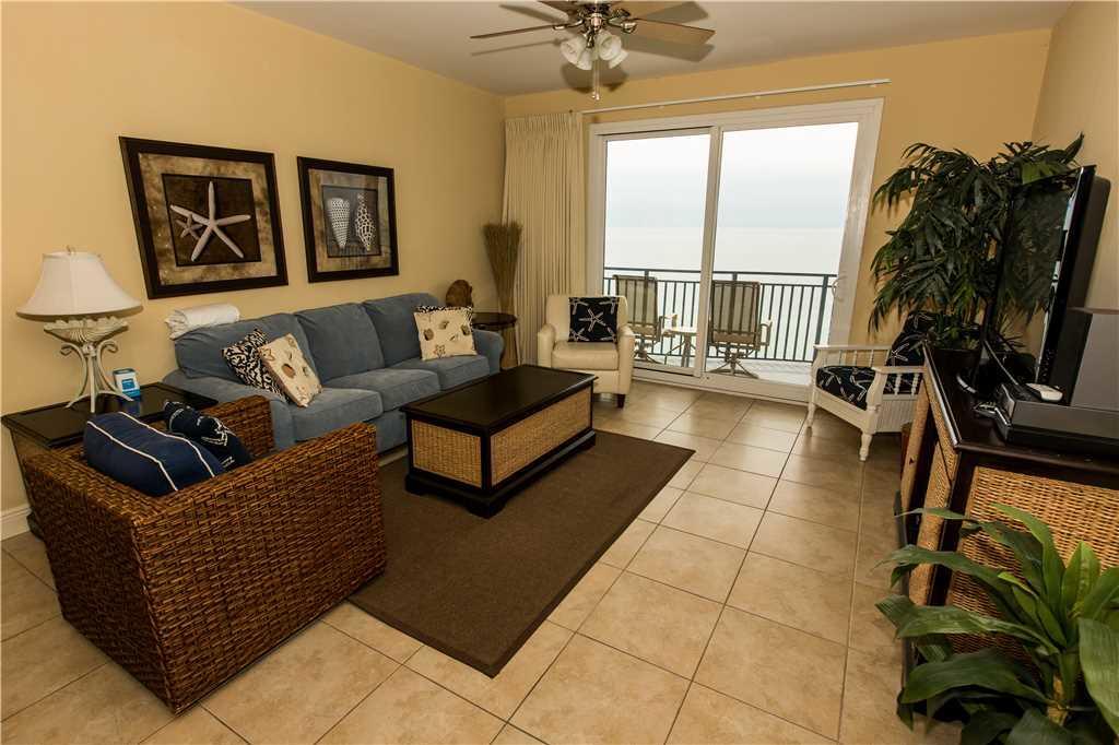Sterling Breeze Lejlighed Panama City Beach Værelse billede