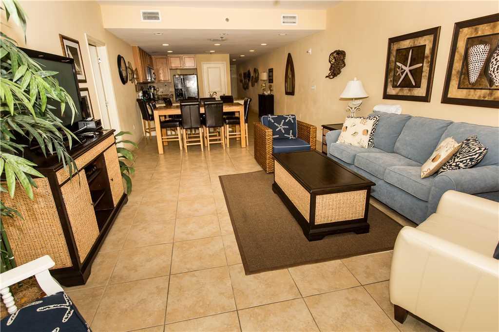 Sterling Breeze Lejlighed Panama City Beach Værelse billede