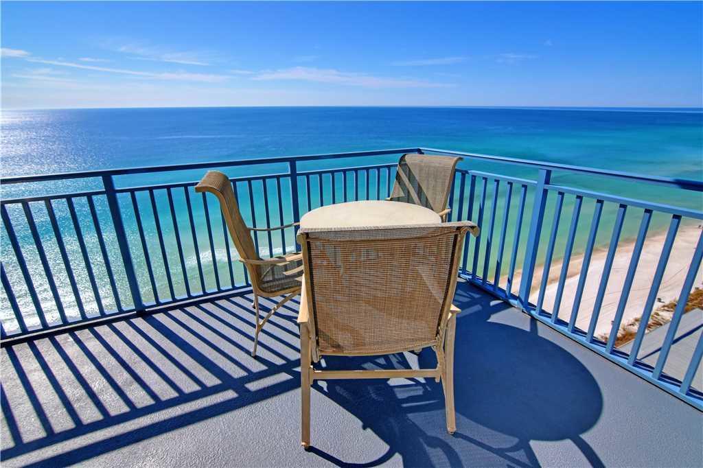 Sterling Breeze Lejlighed Panama City Beach Værelse billede