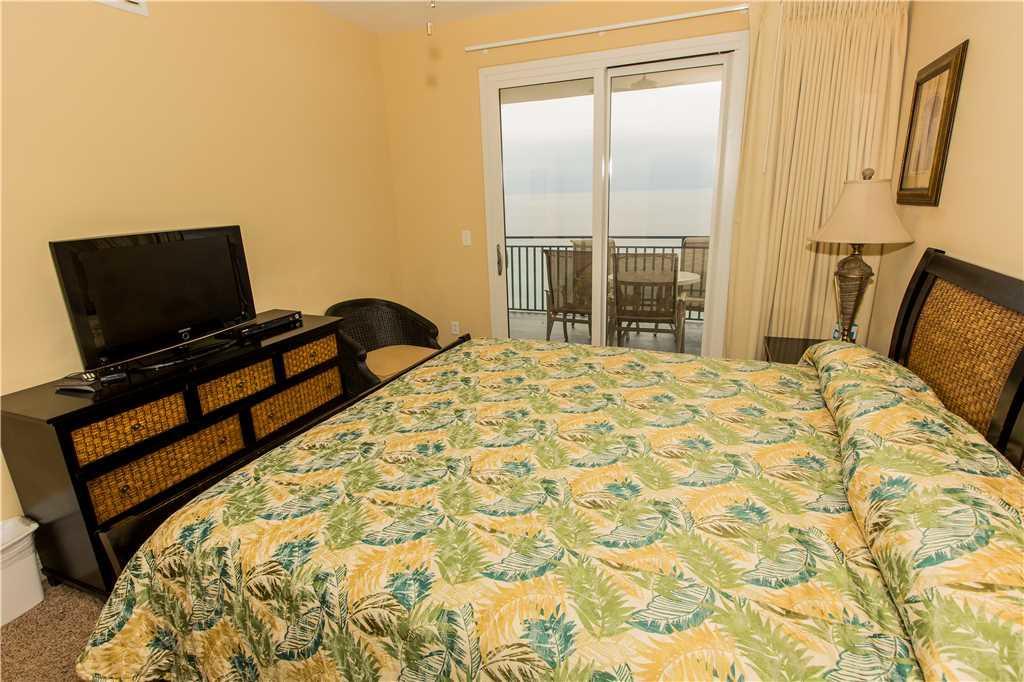 Sterling Breeze Lejlighed Panama City Beach Værelse billede