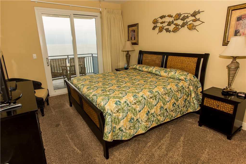 Sterling Breeze Lejlighed Panama City Beach Værelse billede