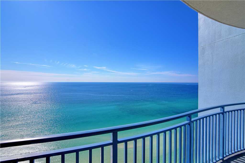 Sterling Breeze Lejlighed Panama City Beach Værelse billede