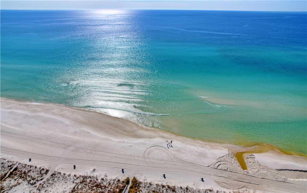 Sterling Breeze Lejlighed Panama City Beach Værelse billede
