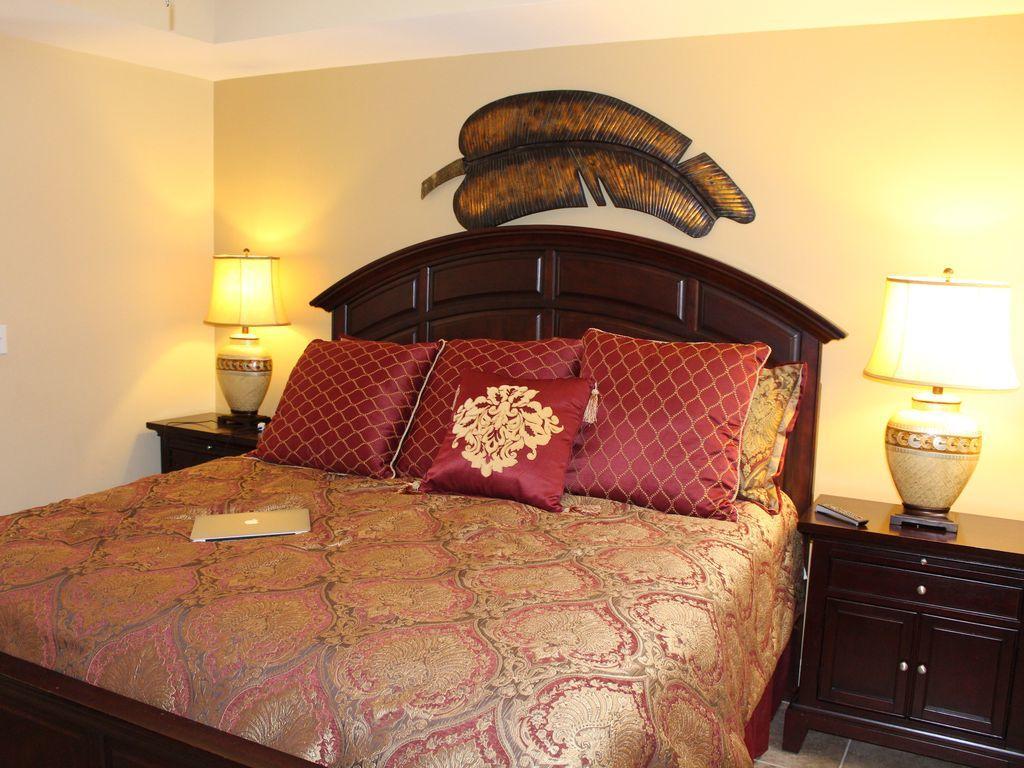 Sterling Breeze Lejlighed Panama City Beach Værelse billede