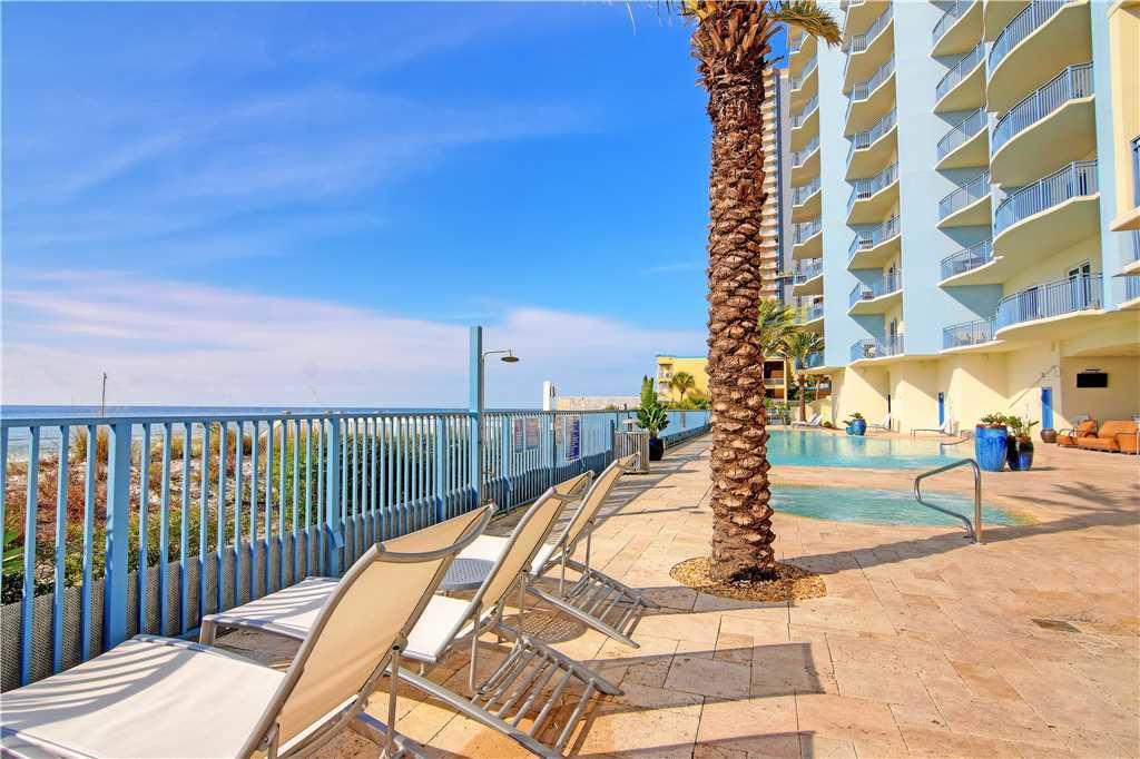 Sterling Breeze Lejlighed Panama City Beach Værelse billede