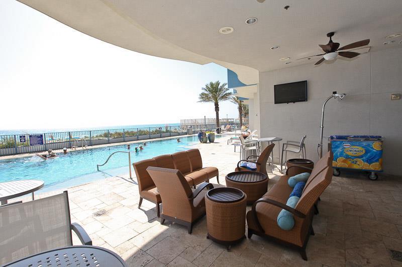 Sterling Breeze Lejlighed Panama City Beach Eksteriør billede