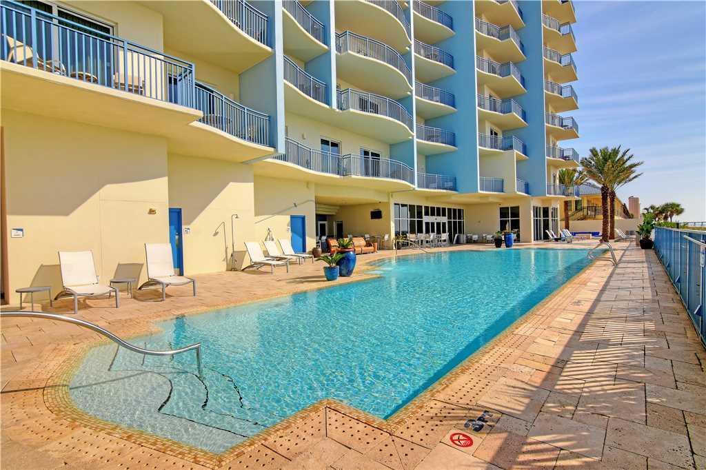 Sterling Breeze Lejlighed Panama City Beach Værelse billede