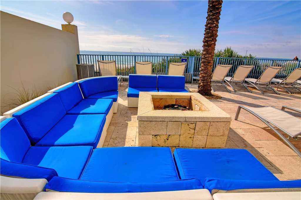 Sterling Breeze Lejlighed Panama City Beach Værelse billede