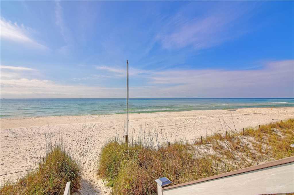 Sterling Breeze Lejlighed Panama City Beach Eksteriør billede