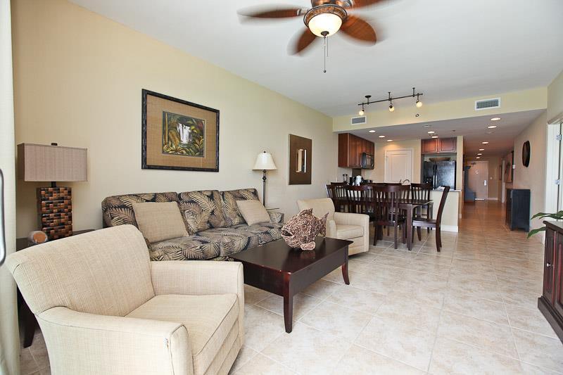 Sterling Breeze Lejlighed Panama City Beach Værelse billede