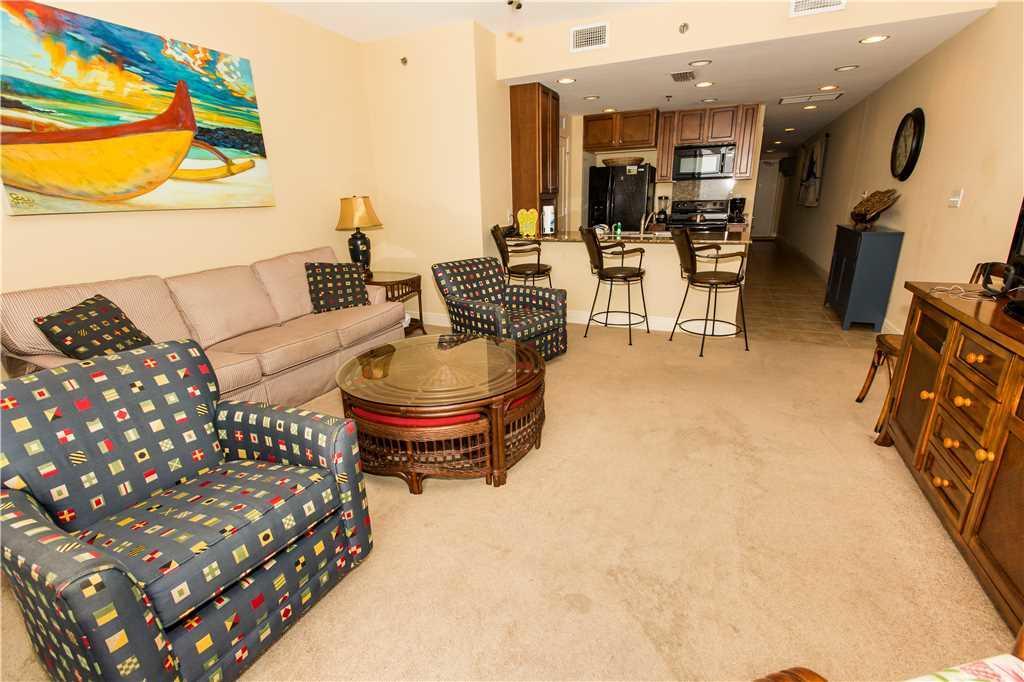 Sterling Breeze Lejlighed Panama City Beach Værelse billede