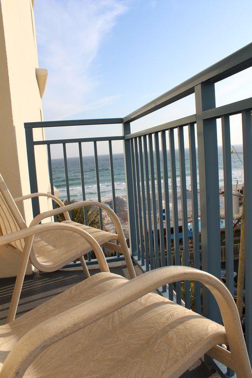 Sterling Breeze Lejlighed Panama City Beach Værelse billede